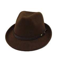 Load image into Gallery viewer, fedora hats