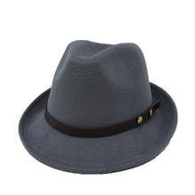 Load image into Gallery viewer, fedora hats
