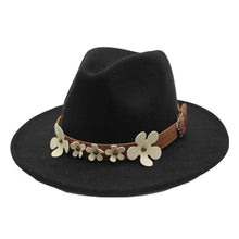 Load image into Gallery viewer, fedora hats