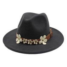 Load image into Gallery viewer, fedora hats