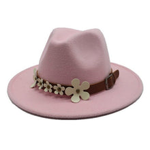 Load image into Gallery viewer, fedora hats