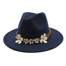 Load image into Gallery viewer, fedora hats