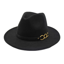 Load image into Gallery viewer, fedora hats
