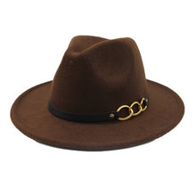 Load image into Gallery viewer, fedora hats
