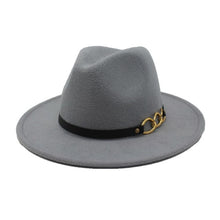 Load image into Gallery viewer, fedora hats