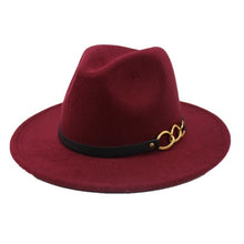 Load image into Gallery viewer, fedora hats