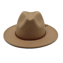 Load image into Gallery viewer, fedora hats