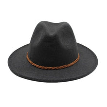 Load image into Gallery viewer, fedora hats
