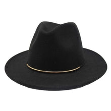 Load image into Gallery viewer, fedora hats