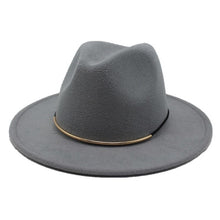 Load image into Gallery viewer, fedora hats