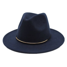 Load image into Gallery viewer, fedora hats