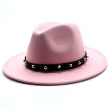 Load image into Gallery viewer, fedora hats