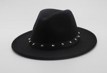 Load image into Gallery viewer, fedora hats