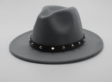Load image into Gallery viewer, fedora hats