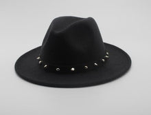 Load image into Gallery viewer, fedora hats