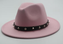 Load image into Gallery viewer, fedora hats