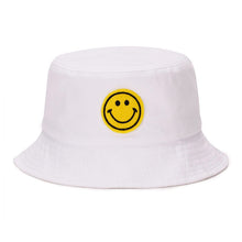 Load image into Gallery viewer, Smile Face Hat