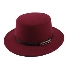 Load image into Gallery viewer, fedora hats