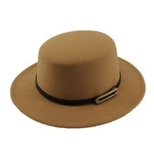 Load image into Gallery viewer, fedora hats