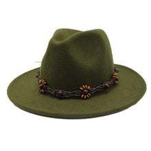 Load image into Gallery viewer, fedora hats