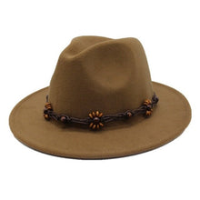 Load image into Gallery viewer, fedora hats
