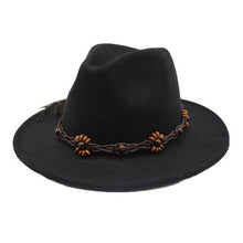 Load image into Gallery viewer, fedora hats