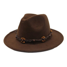 Load image into Gallery viewer, fedora hats