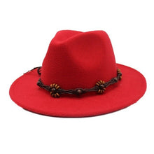 Load image into Gallery viewer, fedora hats