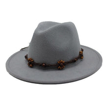 Load image into Gallery viewer, fedora hats