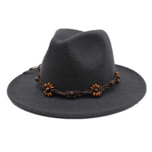 Load image into Gallery viewer, fedora hats