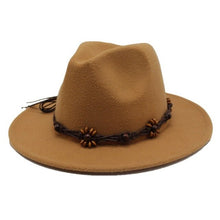 Load image into Gallery viewer, fedora hats