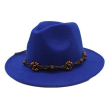 Load image into Gallery viewer, fedora hats