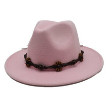 Load image into Gallery viewer, fedora hats
