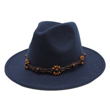 Load image into Gallery viewer, fedora hats