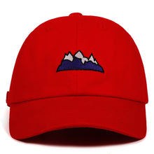 Load image into Gallery viewer, Snow Mountain Hats