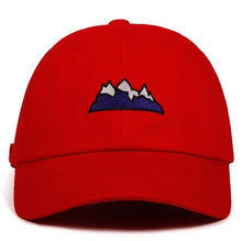 Load image into Gallery viewer, Snow Mountain Hats