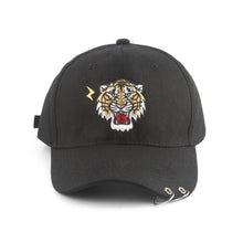 Load image into Gallery viewer, Tiger Cap