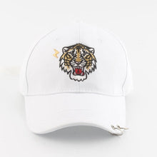 Load image into Gallery viewer, Tiger Cap