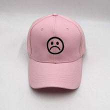 Load image into Gallery viewer, Sad Boys Cap