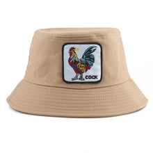Load image into Gallery viewer, bucket hats