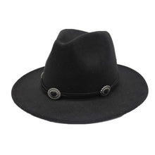 Load image into Gallery viewer, fedora hats