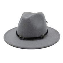 Load image into Gallery viewer, fedora hats