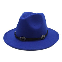 Load image into Gallery viewer, fedora hats