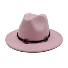 Load image into Gallery viewer, fedora hats