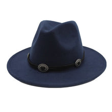 Load image into Gallery viewer, fedora hats