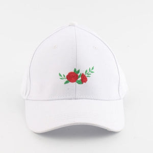 rose caps
