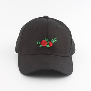 rose caps