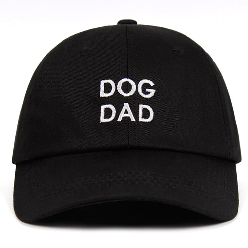dog dad hats