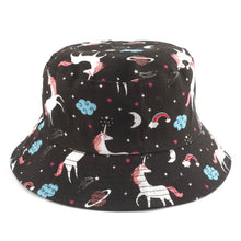 Load image into Gallery viewer, bucket hats