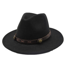 Load image into Gallery viewer, fedora hats